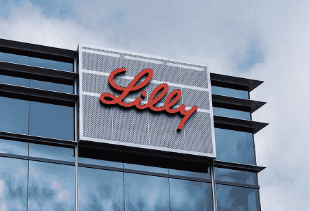  Lilly India, donanemab